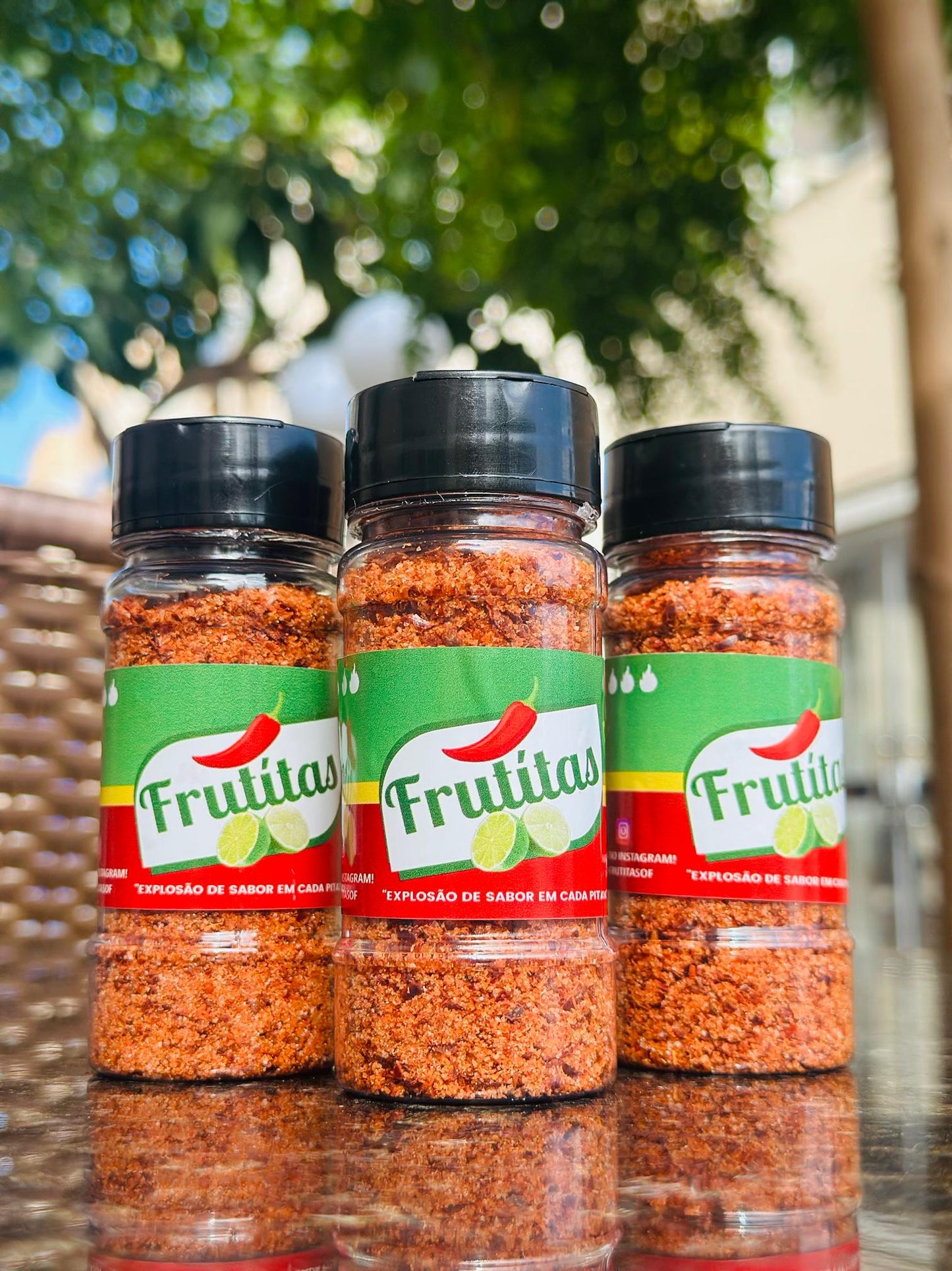 Frutitas