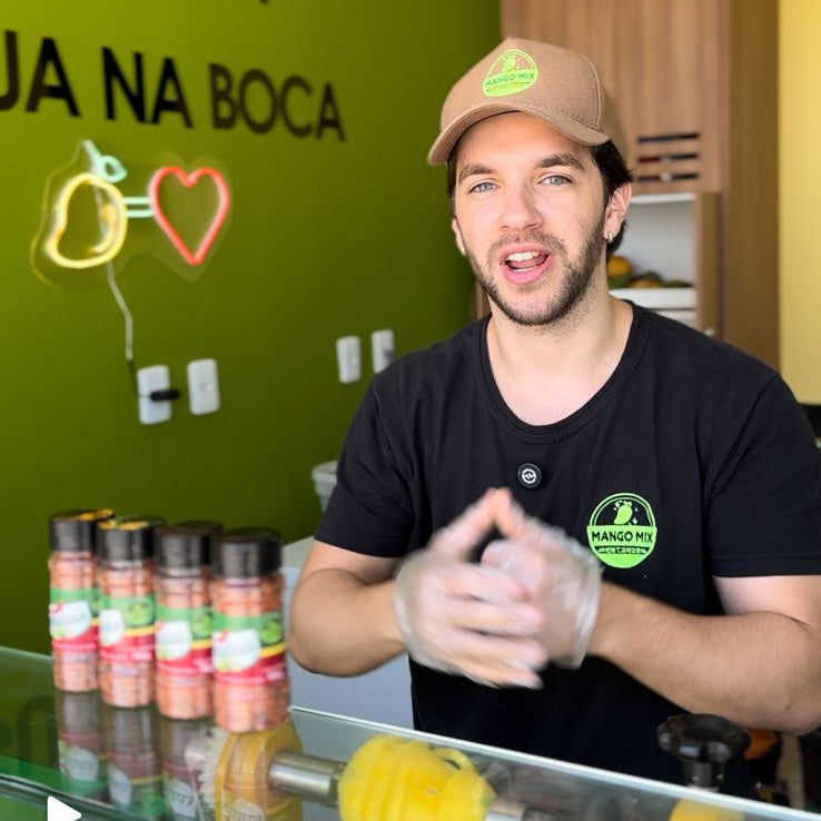 Carregar vídeo: Frutítas
